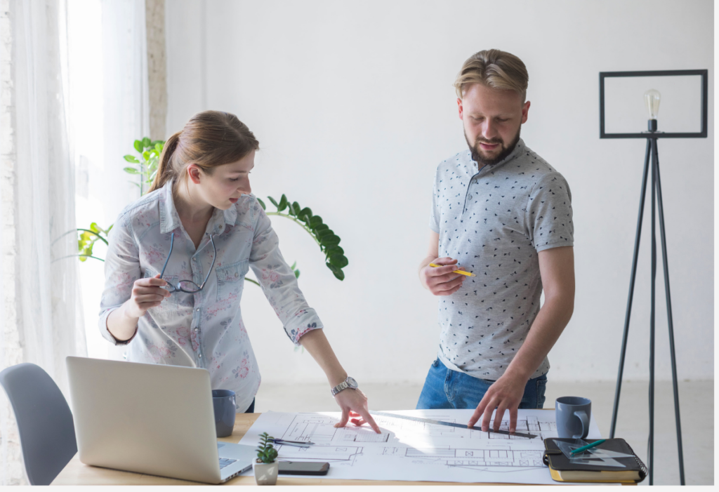 AI Marketing Agency team delivering results