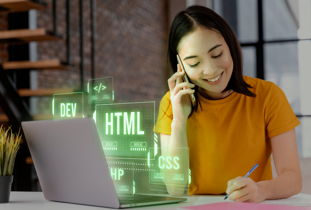Website Development Services