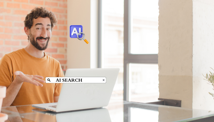 AI Search Optimization