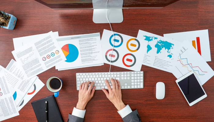 Business Analytics & Reporting Services