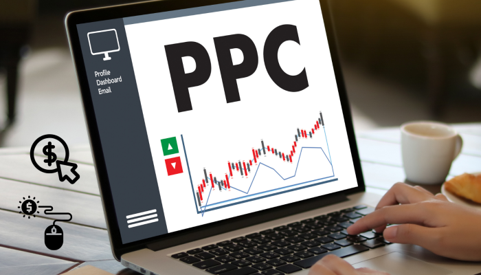 PPC Advertising Services