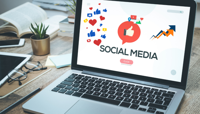 Social Media Marketing Services